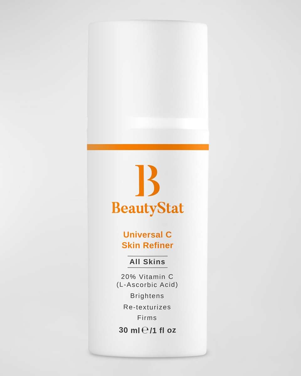 Universal C Skin Refiner Vitamin C Brightening Serum